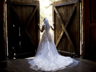 Barn Venues in Texas
